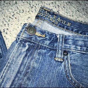 MEN’S JEANS